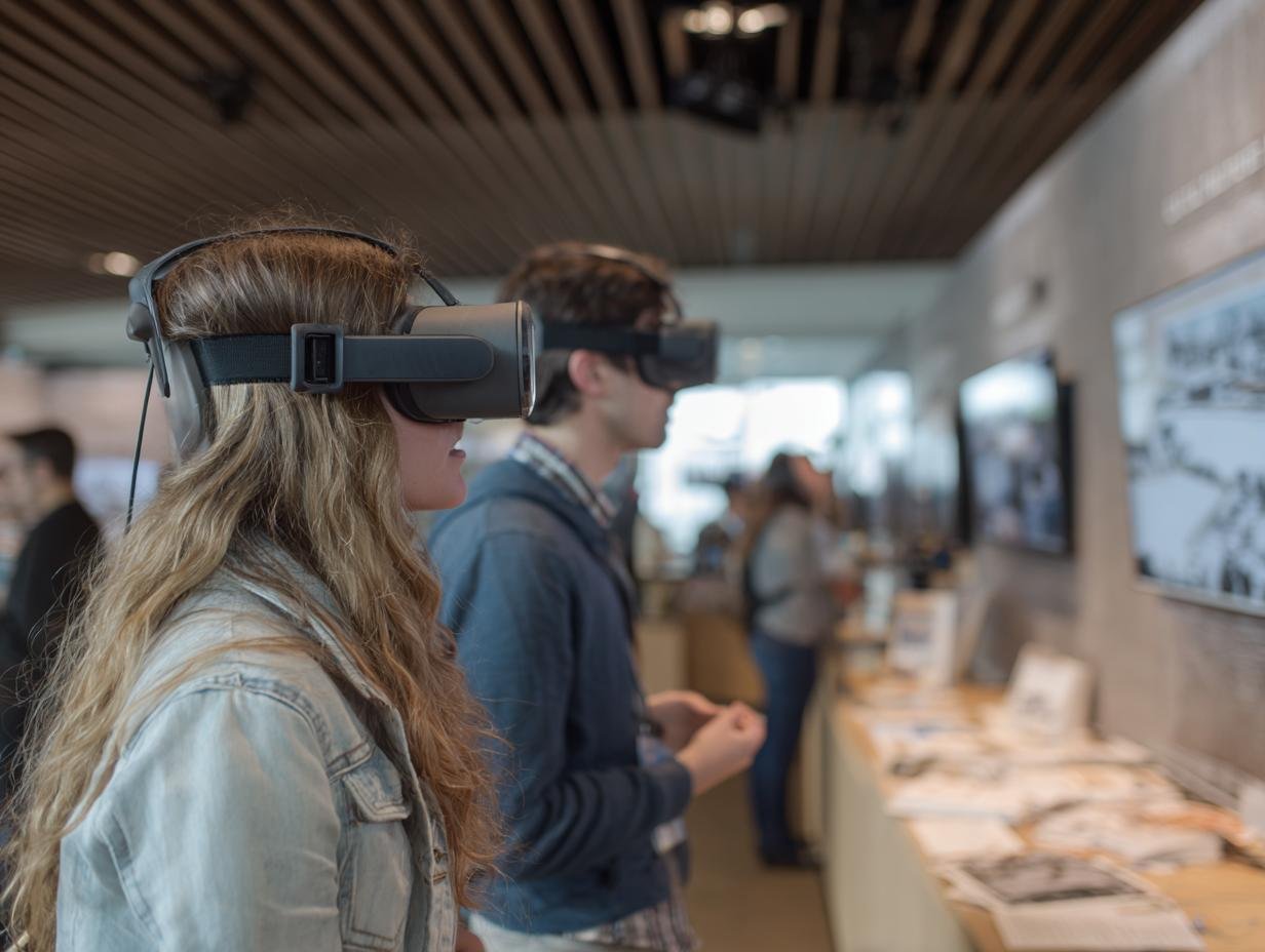 Interactive Presentations